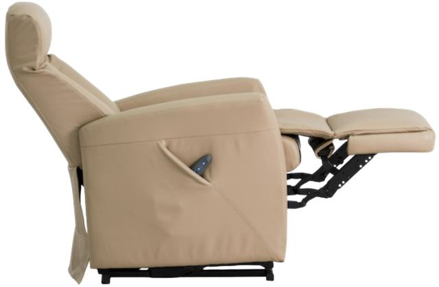 IMG® Comfort Customizable Prince Power Lift Recliner-3