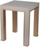 A & B Home 2-Piece Light Brown Side Table Set -2