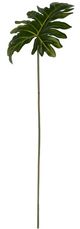 A & B Home Green Sellom Leaf-0