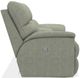 La-Z-Boy® Brooks Mint Power Reclining Loveseat-2