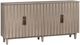 Crestview Collection Butler Beige Sideboard-0