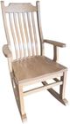 Country Classic Collection Customizable Madison Rocker Chair-0