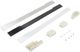 Whirlpool® Range Vent Trim Kit-0
