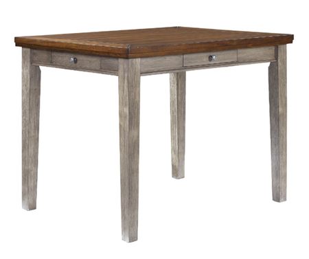 Travis Pub Table