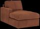 Signature Design by Ashley® Modmax 8-Piece Spice Left-Arm Facing Chaise Sectional with Audio Consoles-1