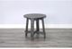 Sunny Designs™ Marina Black Sand End Table-4