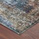 Dalyn™ Rug Company Lumara LM2 Putty 5'x8' Area Rug-4