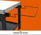 Blackstone® 30" Prep Table-3