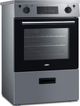 Summit® 24” Stainless Steel Slide-In Induction Range-3