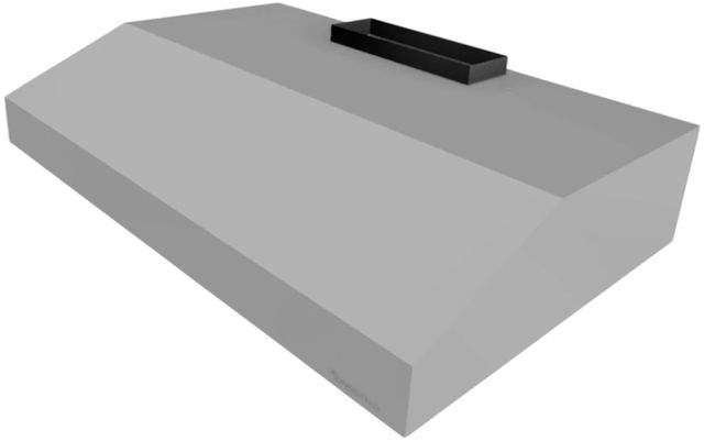 Vent-A-Hood® K Series 30" Stainless Steel Under Cabinet Range Hood-1