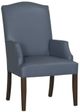 Fairfield® Haines Dining Arm Chair-0