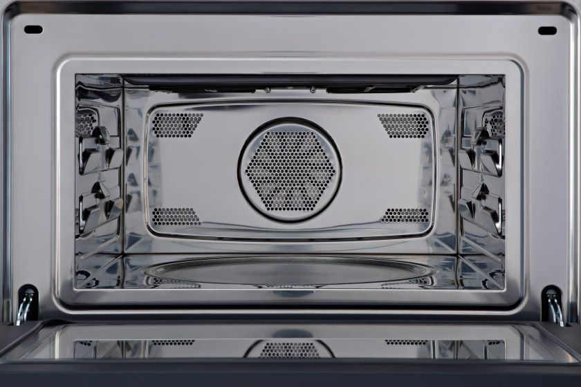 Bertazzoni Master Series Convection Speed Oven - Thumbnail 3
