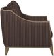 Vanguard® Furniture Customizable Compendium Blakely Chair-2
