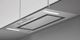 Thermador® Masterpiece® Series 36" Stainless Steel Insert Range Hood-3
