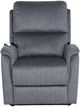 Mega Motion® Trio Mezzo Burbank Pewter Power Lift Recliner-3