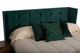VIG Furniture Nova Domus Durango Green Queen Panel Bed-1