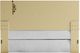 Signature Design by Ashley® Altyra Beige/White King/California King Upholstered Panel Headboard-3