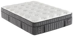 Scott Living™ Signature 16" Hybrid Plush Euro Top Queen Mattress