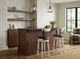 Sunny Designs™ Carriage House European Cottage 30" Barstool-1