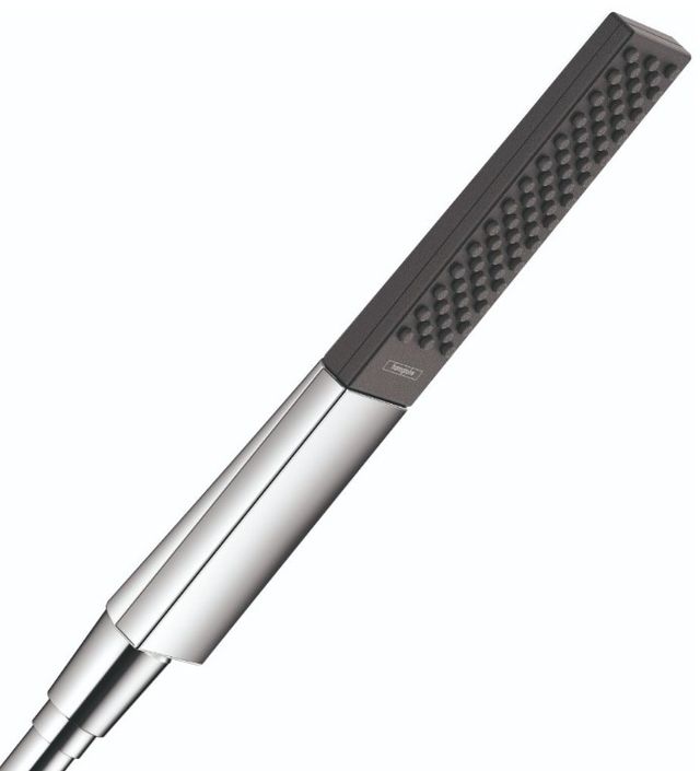 Hansgrohe Rainfinity Chrome Handshower-0