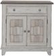 Liberty Furniture River Place Riverstone White Accent Cabinet-2