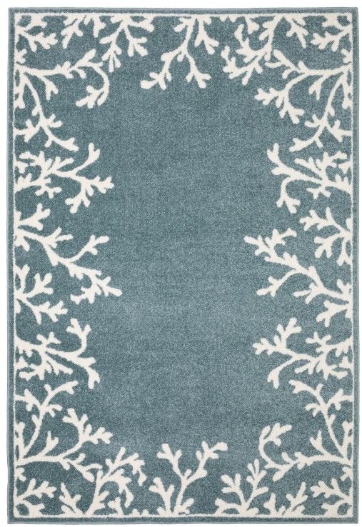 Oriental Weavers™ Quinn 5'x7' Style 6 Area Rug-0