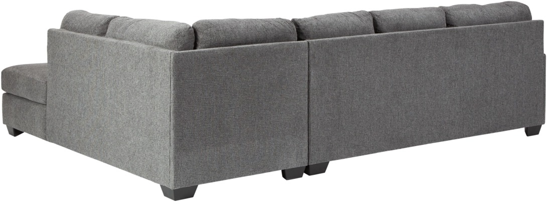 BenchCraft Dalhart Sectional