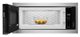 Whirlpool® 1.1 Cu.Ft. Stainless Steel Built In Microwave-3