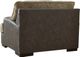 Signature Design by Ashley® Alesbury Chocolate Chair and a Half-3