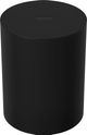 Sonos® Matte Black 6" Sub Mini Compact Subwoofer-3