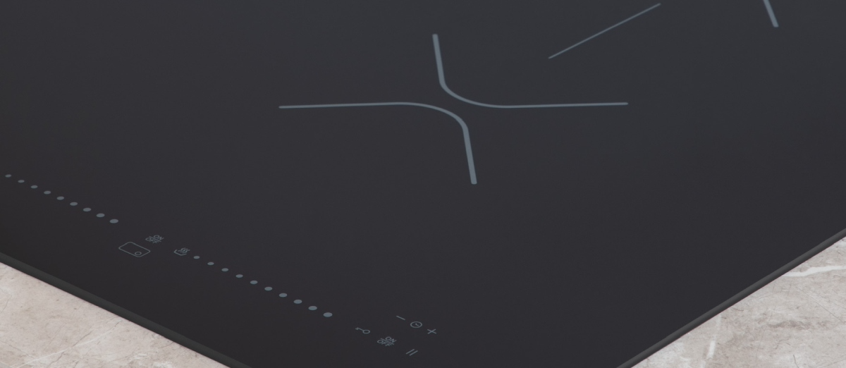 Bertazzoni Professional Series Induction Cooktop - Thumbnail 3