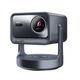 Hisense Laser Mini Projector Series Light Black TriChroma Laser Mini Projector-3