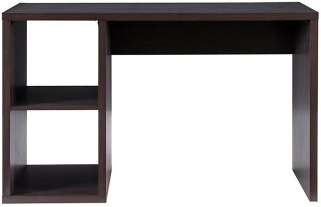 Linon Cody Espresso Desk-1