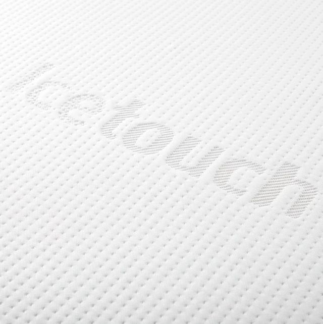 Coaster® Cascade 3'' Memory Foam Cool Full Mattress Topper-1