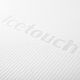Coaster® Cascade 3'' Memory Foam Cool Full Mattress Topper-1