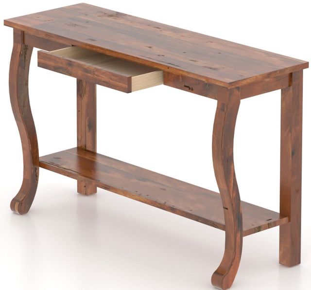 Canadel Poem Console Table-2