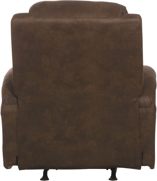 Catnapper® Kyle Walnut Rocker Recliner-3
