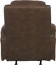 Catnapper® Kyle Walnut Rocker Recliner-3