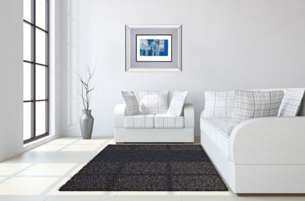 Classy Art The Duomo, Florence by Ann Oram Wall Art-2