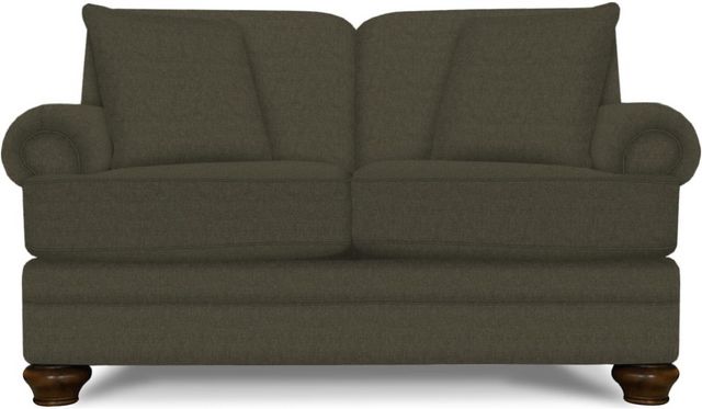 England Furniture Customizable Reed Loveseat-4