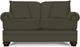 England Furniture Customizable Reed Loveseat-4