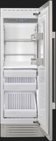 Fulgor Milano 30" 12.7 Cu. Ft. Stainless Steel Column Freezer-1