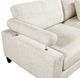 Homelegance® Robstown 6-Piece Beige Modular Sectional-4
