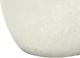 Monarch Specialties Inc. 26"H Cream Resin Table Lamp-3