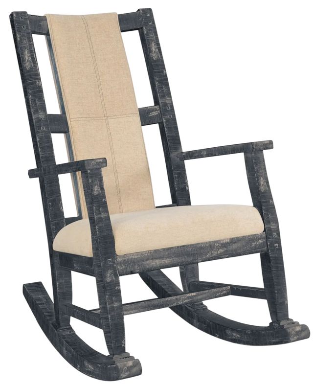 Sunny Designs™ Marina Black Sand Rocker-0