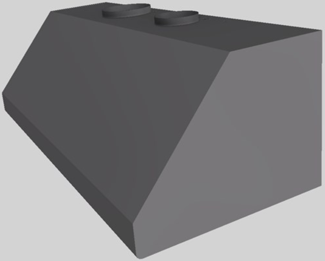 Vent-A-Hood® 54" Gunsmoke Wall Mounted Range Hood-3