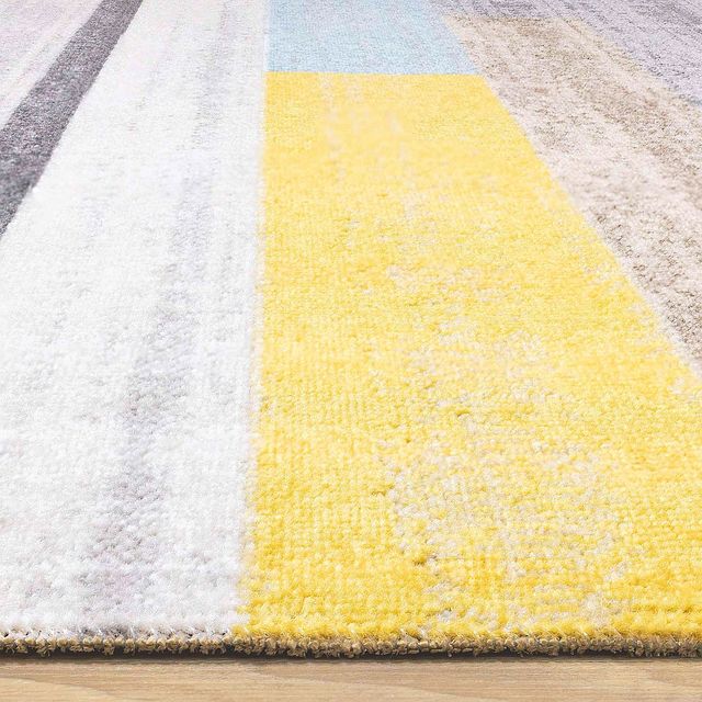 Kalora Interiors Sara 5'x8' Style 4 Area Rug-1