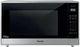 Panasonic® 2.2 Cu. Ft. Stainless Steel Countertop Microwave-0
