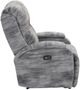 Best® Home Furnishings Customizable Maverly Power Tilt Headrest Space Saver Recliner-2
