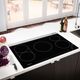 Dacor® Heritage Discovery® 36" Induction Cooktop-Black-2